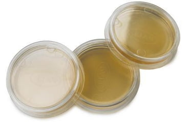 Image of Hach Plates M-tec Mdfied Agar Pk/15 2811815, Unit PK