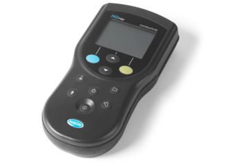 Image of Hach Port Meter Ec/tds/sal/res HQ14D53000000, Unit EA