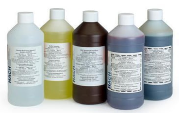 Image of Hach Potassium Stan 100MG/L 500ML 2351749