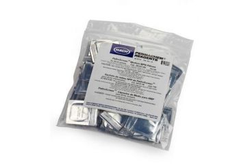 Image of Hach Powder Pathscr 20ml Pk/100 2610796, Unit PK