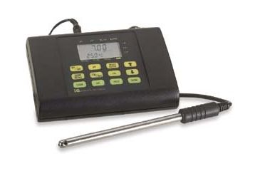 Image of Hach Probe Ph Micro Stainless PH16-SS