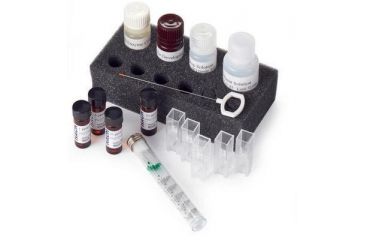 Image of Hach Reagent Set Pcb In Soil 2773500, Unit EA