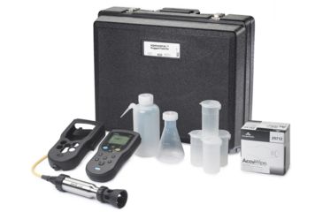 Image of Hach Rug Do Field Hq30d/ldo10105 8505100, Unit EA