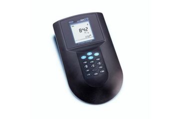 Image of Hach SENSION378 W/PH/DO Probes 115 5475012