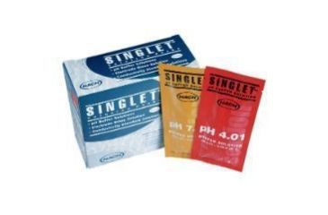 Image of Hach Singlets Ph 4.01 &amp; 7.0 10EA 2769920