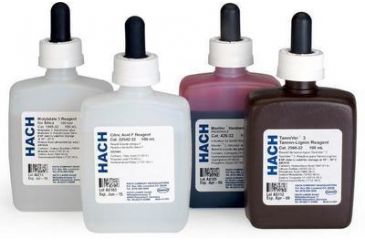 Image of Hach Solution Buffer 100ml 42432, Unit EA