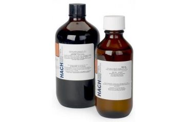 Image of Hach Solution Iodine 0.0282n 1000ml 2333353, Unit EA