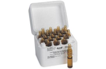 Image of Hach Solutioncl 25-30mg/l 2ml Pk/20 2630020, Unit PK