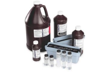 Image of Hach Stablcal 100 Ntu 100ml 2660242, Unit EA