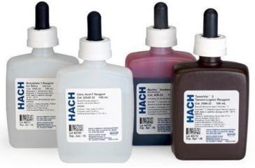 Image of Hach Sulfuric Acid 0.030n 100ml 2620532, Unit EA