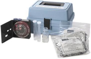 Image of Hach Test Kit Cn-70 Chlorine F&amp;t 1454200, Unit EA