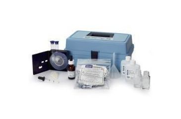 Image of Hach Test Kit Po4 High Turbid 224801, Unit EA