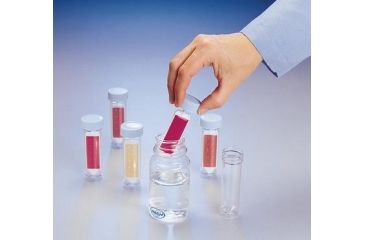 Image of Hach Tester Paddle Disinfection Pk9 2619510, Unit PK