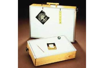 Image of Hall Productions Light Box 18X36 View Area BL1836/5000K