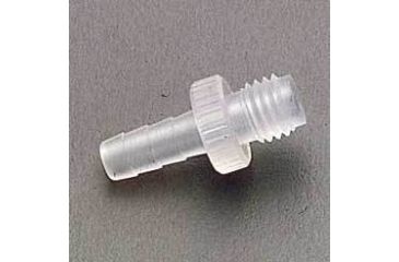 Image of Hamilton Barbed Fitting 1/4X28 1/8IN 35072