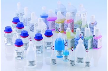 Image of Hamilton Conduct 12880us/cm 1% 500ml 238988, Unit EA