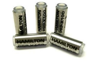 Image of Hamilton Cartridge Repl C-18 PK-5 79452