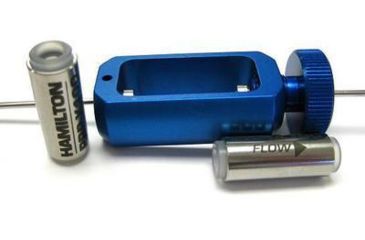 Image of Hamilton Colmn Starter Kit C-18 79459