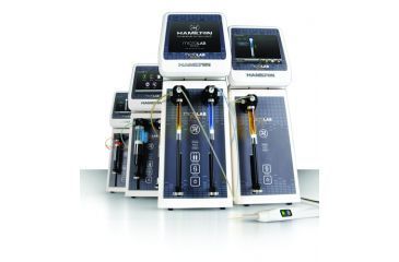 Image of Hamilton Diluter Dual Syringe Ml625 ML625-DIL, Unit EA