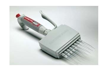 Image of Hamilton Multi Pipette Kit 8X300UL SSKIT-05