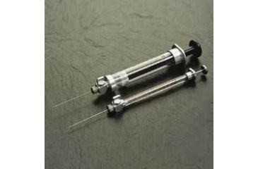 Image of Hamilton Needle Adpter Male LUER/RN 35080