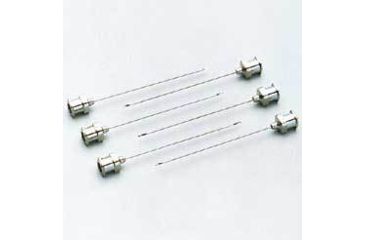 Image of Hamilton Needle N724 PK-6 24 Ga 90024