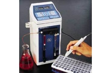 Image of Hamilton Syr Diluter Dual ML530B 115V ML530115