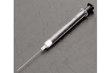 Image of Hamilton Syringe 1001 Ltn PT5 1ML 81343