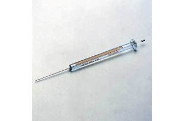 Image of Hamilton Syringe 1701 Asn 23S/26S 10UL 80079