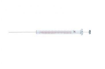 Image of Hamilton Syringe 1701N 10UL (26S/2/3) 80075