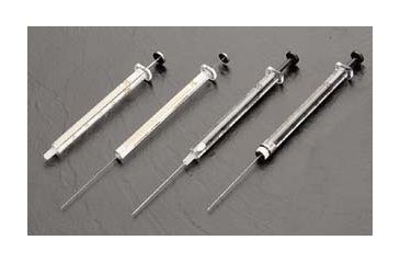 Image of Hamilton Syringe 1725LT Gt 250UL 81101