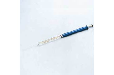 Image of Hamilton Syringe 1810N 100UL 84884
