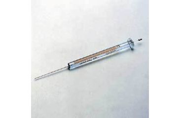 Image of Hamilton Syringe 1UL 26GA 7001ASRN 80175