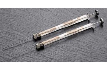 Image of Hamilton Syringe 705 Snr 50UL 80565