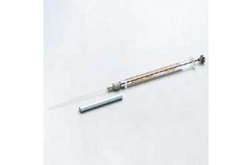 Image of Hamilton Syringe 7101KH Blue 1UL 86200