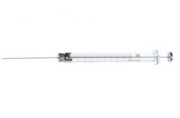 Image of Hamilton Syringe 710SN 22GA PT3 100UL 80621