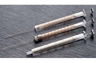 Image of Hamilton Syringe Cemented Needle 5UL 87900