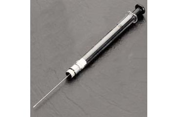 Image of Hamilton Syringe Gas Tite Repl NDL2.5ML 81430