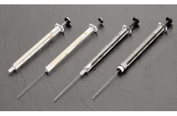 Image of Hamilton Syringe Ptfe Leur Lock 100UL 81020