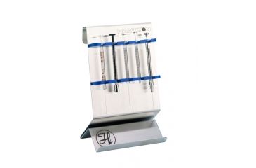 Image of Hamilton Syringe Rack 204880, Unit EA