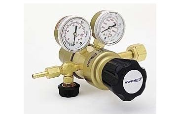 Image of Harris Calorific Multistage Gas Regulators 3302628