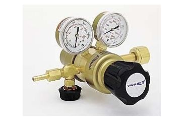 Image of Harris Calorific Multistage Gas Regulators 3302652
