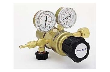 Image of Harris Calorific Multistage Gas Regulators 3302662