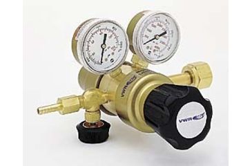 Image of Harris Calorific Multistage Gas Regulators 3302664