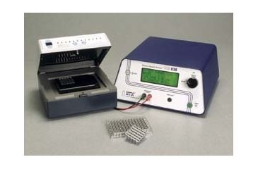 Image of Harvard Apparatus 96 Well Electroporation Plate 45-0452