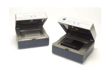 Image of Harvard Apparatus 96 Well Plate Handler 45-0401