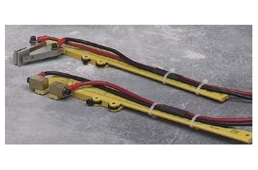 Image of Harvard Apparatus Caliper Electrode 1CM X 1CM 45-0101