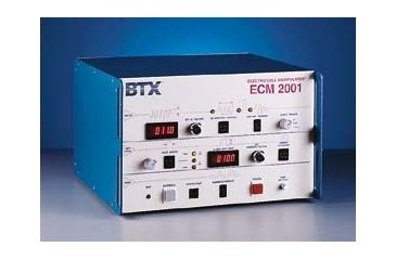 Image of Harvard Apparatus Ecm 2001 Embryo Manipulation 45-0012