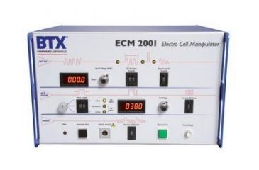Image of Harvard Apparatus Ecm 2001 Generator Only 45-0080