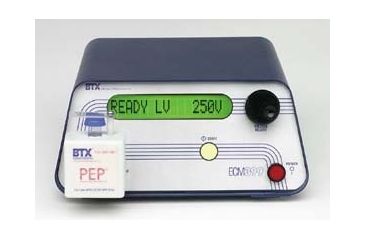 Image of Harvard Apparatus Ecm 399/ELECTROPORATION Sys 45-0000